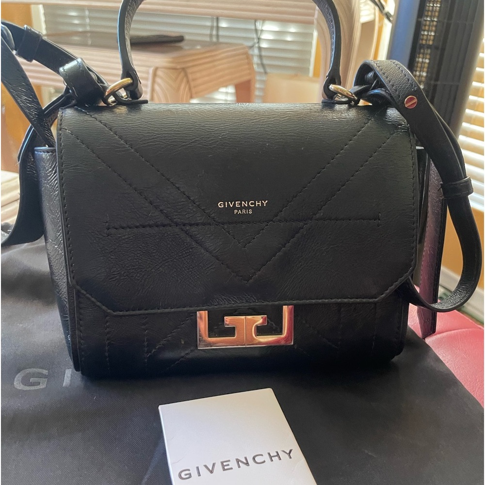 Givenchy Mini Eden crossbody